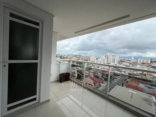 Apartamento à venda – 3 dormitórios | Barreiros – São José/SC
