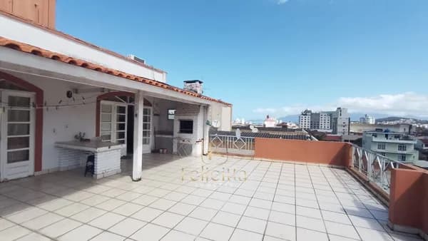 Apartamento em São José - Kobrasol