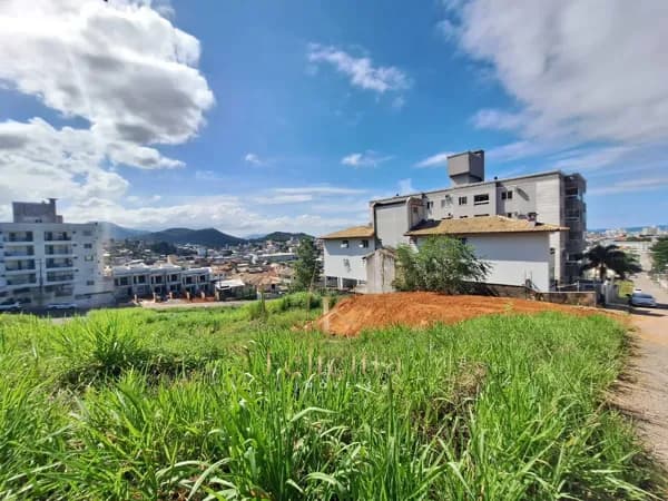 Terreno em Ipiranga, São José/SC