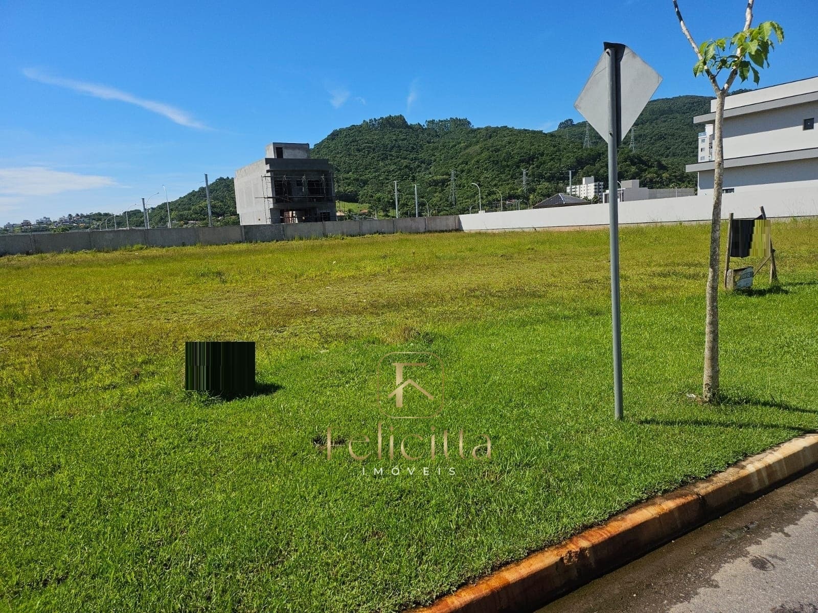 Terreno Terreno em Bairro Deltaville, Biguaçu/SC