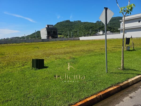Terreno Terreno em Bairro Deltaville, Biguaçu/SC