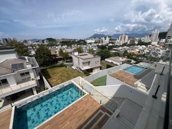 Casa em Pedra Branca, Palhoça/SC