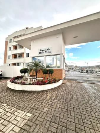 Apartamento em Bela Vista, Palhoça/SC