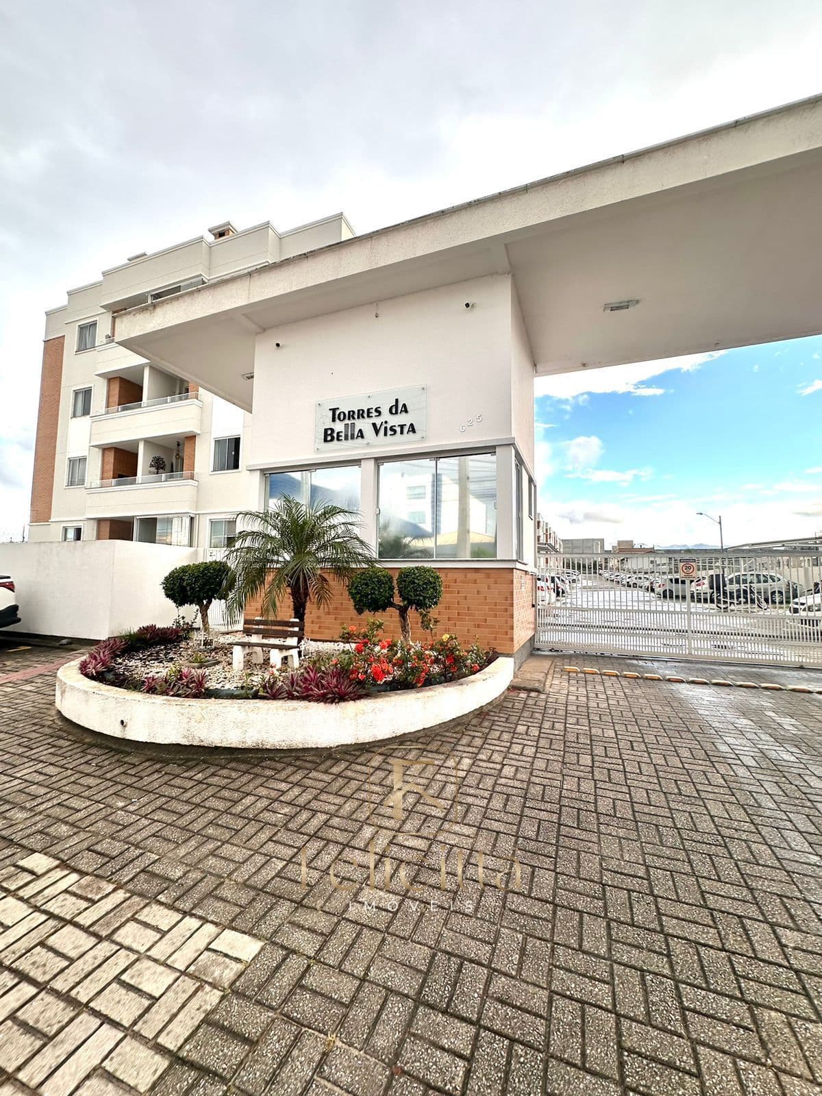 Apartamento em Bela Vista, Palhoça/SC