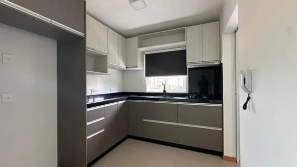 Apartamento 3 Dormitórios sendo 1 Suíte na Itouava Central