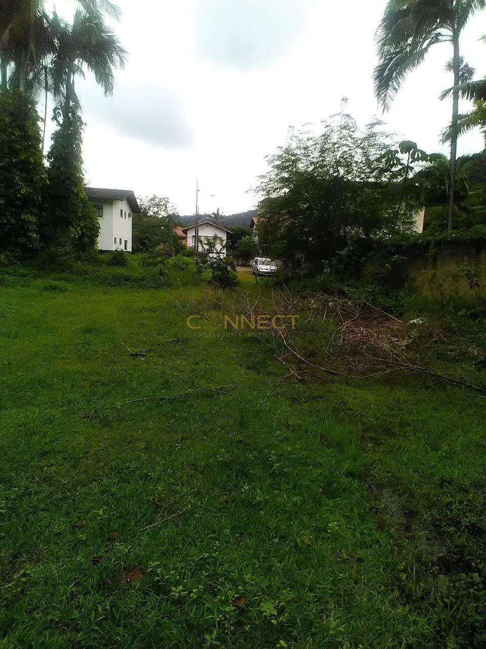 Terreno à venda no bairro Ribeirão Fresco em Blumenau/SC