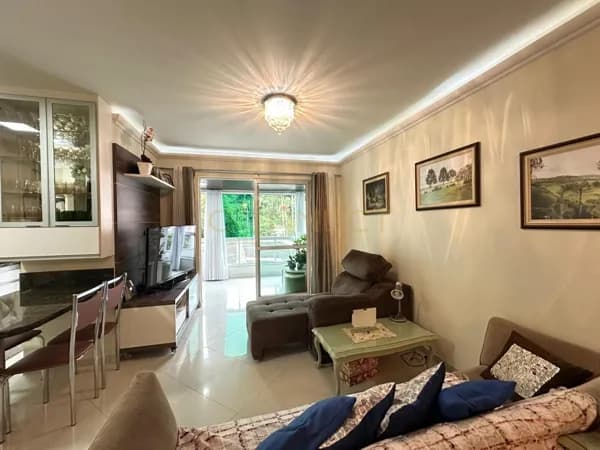 apartamento com 3 Suítes no Bairro Bom retiro