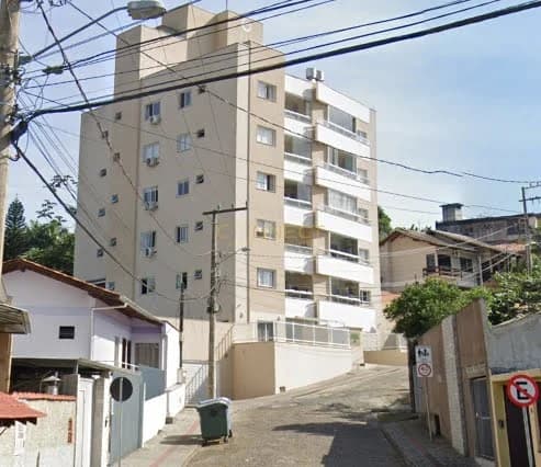 Apartamento à venda no bairro Fortaleza em Blumenau/SC