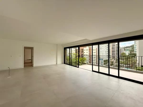 Apartamento 3 Suítes – Bairro Victor Konder | Blumenau