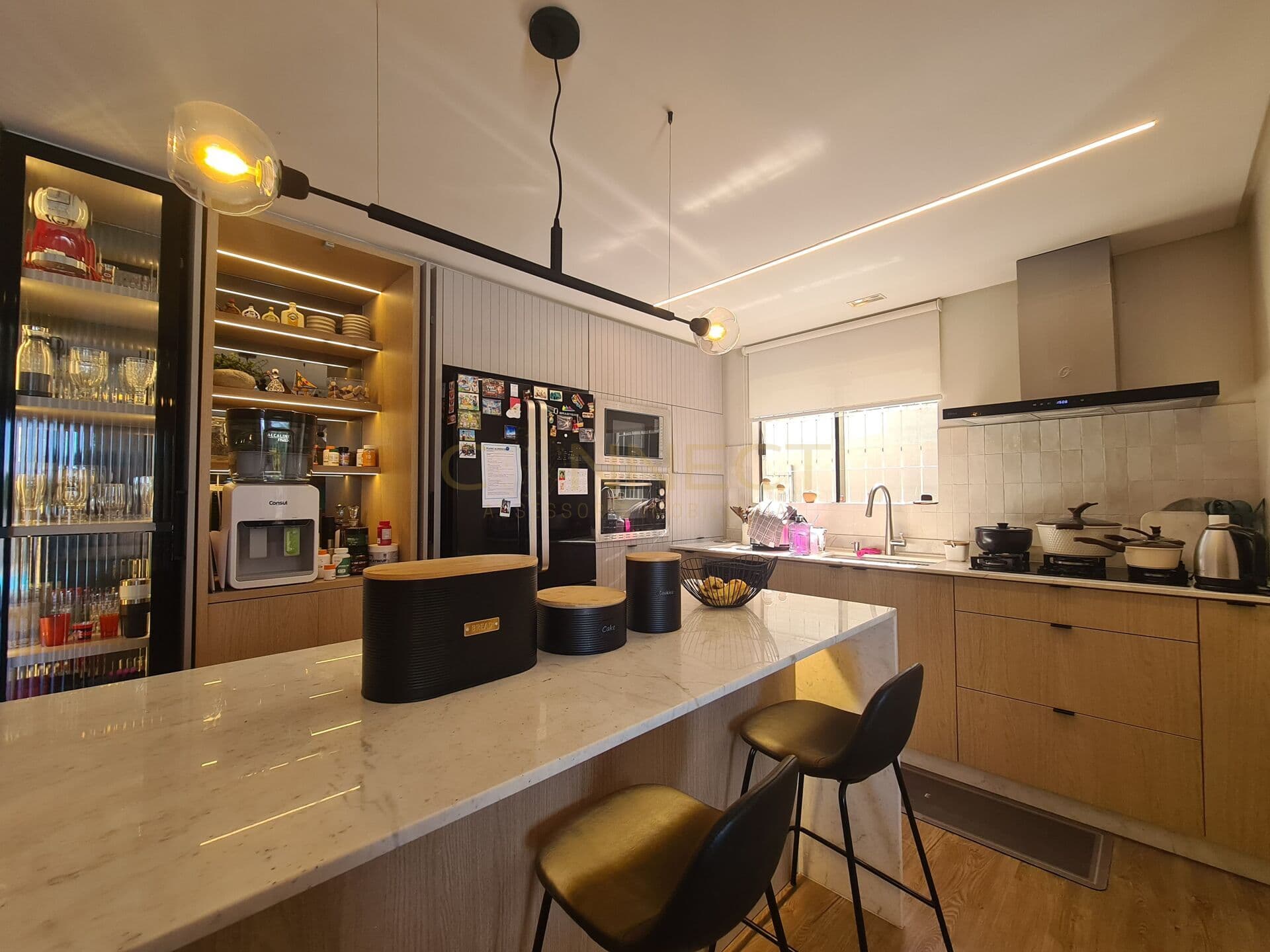 Casa em Blumenau - Velha Central
