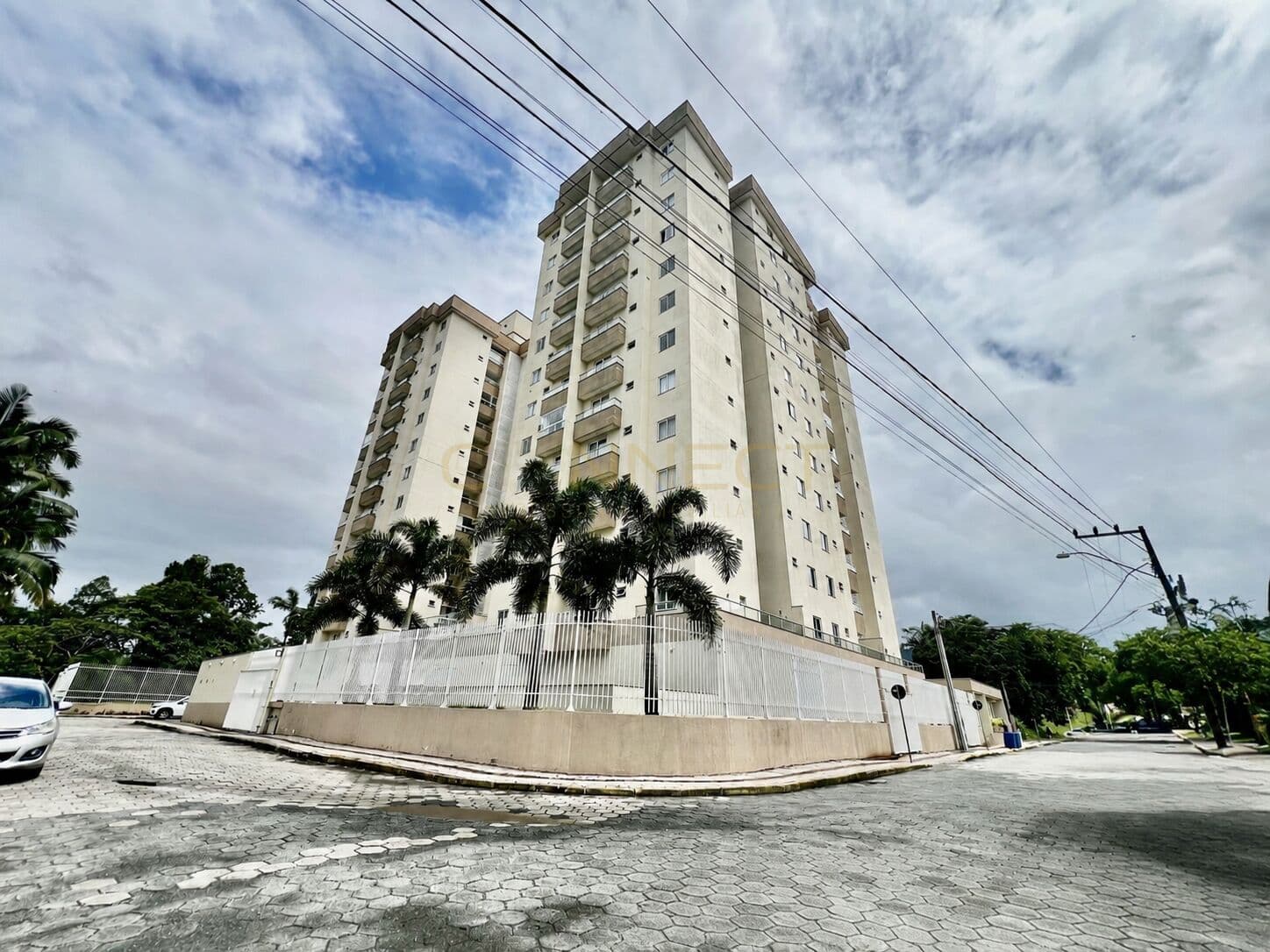 Apartamento à Venda na Itoupava Central
