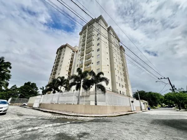 Apartamento à Venda na Itoupava Central