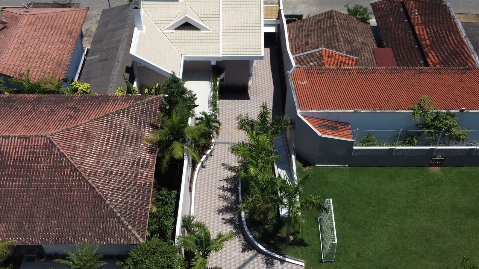 Casa Alto Padrão em Escola Agrícola, Blumenau/SC