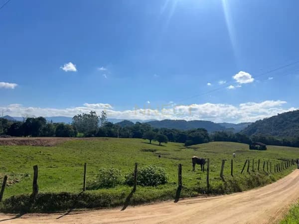 Fazenda/Sítios/Chácaras em Indaial - Warnow