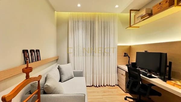 Apartamento à venda no bairro Victor Konder em Blumenau/SC