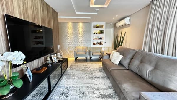 Apartamento à venda no bairro Água Verde em Blumenau/SC