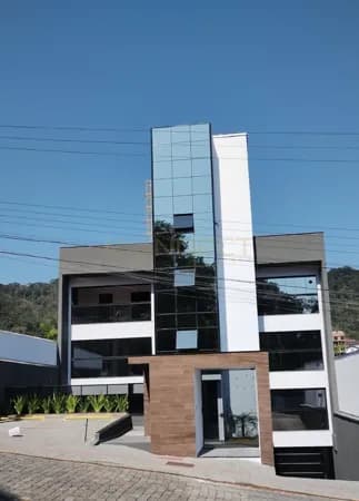 Apartamento em Blumenau - Tribess
