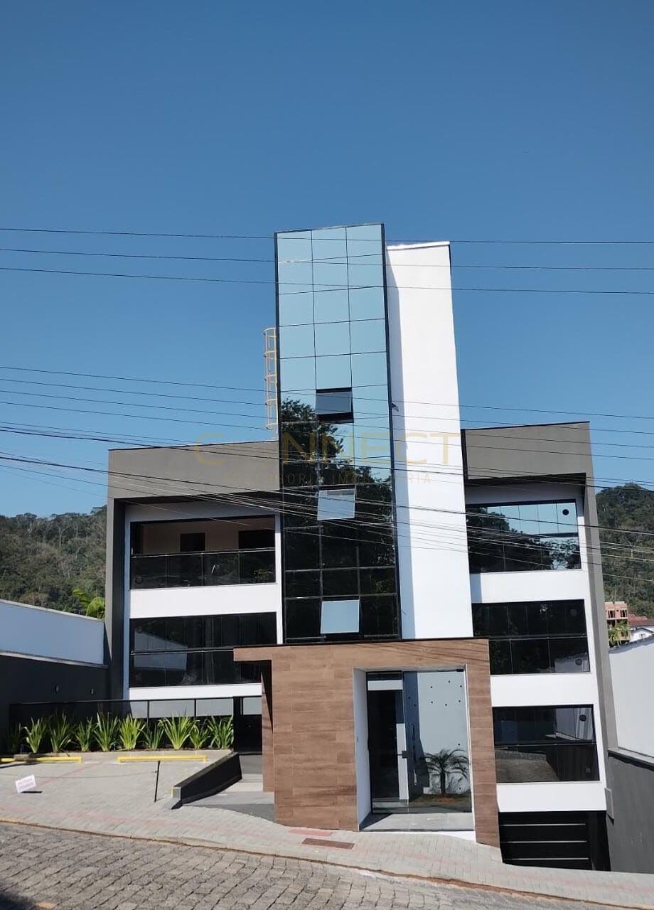 Apartamento em Blumenau - Tribess