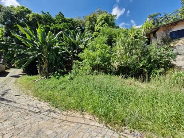 Terreno em Velha, Blumenau/SC