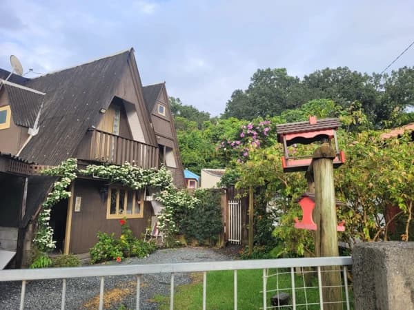 Casa à venda no bairro Centro em Penha/SC