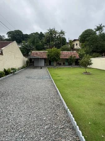 Terreno à venda no bairro Salto do Norte – Blumenau/SC