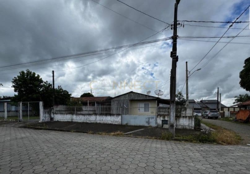 Lote/Terreno em Barra Velha - Centro