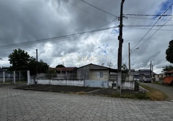 Lote/Terreno em Barra Velha - Centro