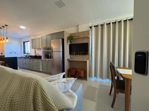 Apartamento 2 Suítes Porto Belo (Perequê)