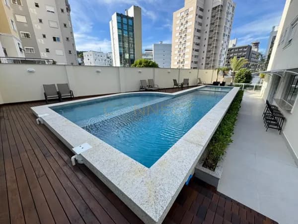 COBERTURA DUPLEX NO JARDIM BLUMENAU