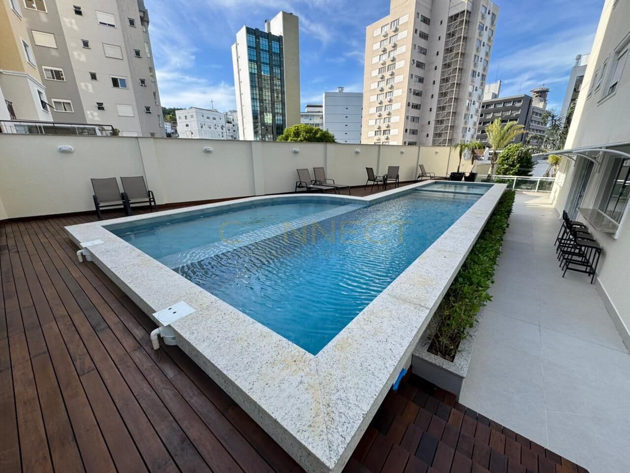 COBERTURA DUPLEX NO JARDIM BLUMENAU