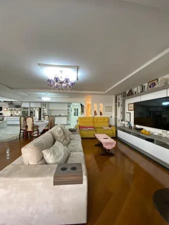 APTO. COBERTURA NA ALAMEDA - Blumenau