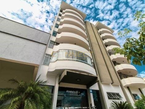 Apartamento à venda no bairro Jardim Blumenau em Blumenau/SC