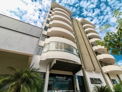 Apartamento à venda no bairro Jardim Blumenau em Blumenau/SC