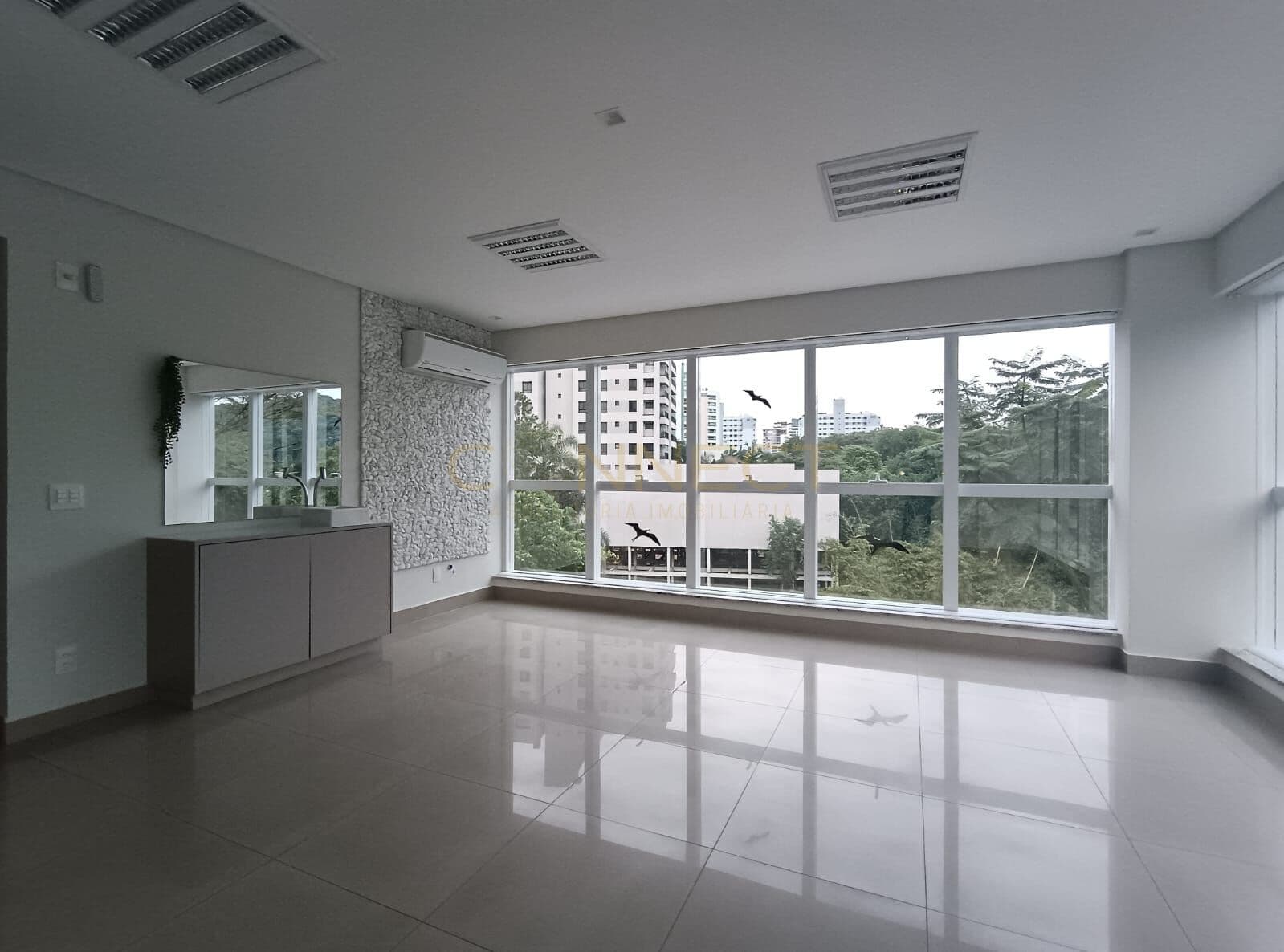 Ponto Comercial Andar Comercial em Vila Formosa, Blumenau/SC