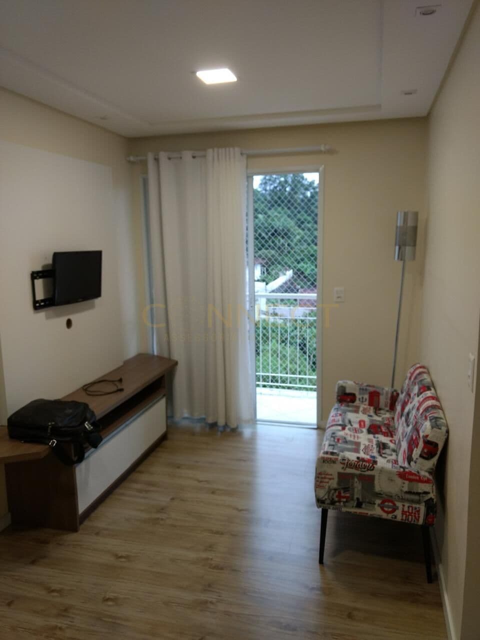 Apartamento 2 |dormitórios - Itoupava Seca