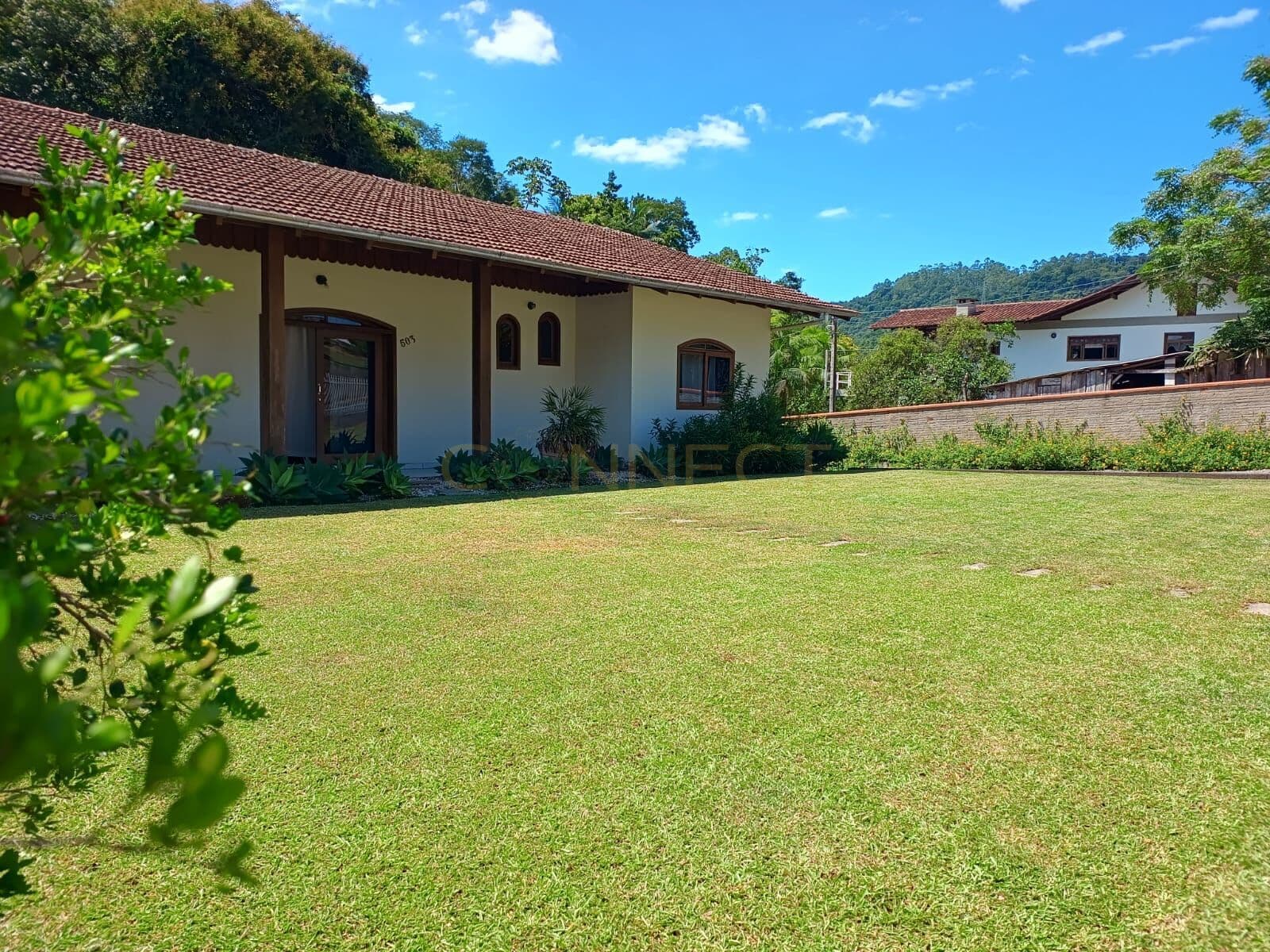 Casa em Blumenau - Itoupava Central