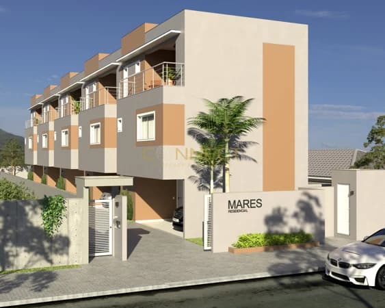 Casa à venda no bairro Centro em Balneário Piçarras/SC