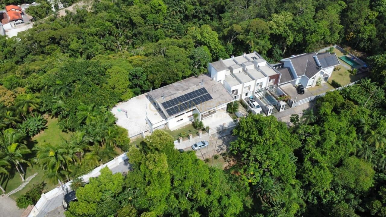 Casa em Blumenau - Jardim Blumenau