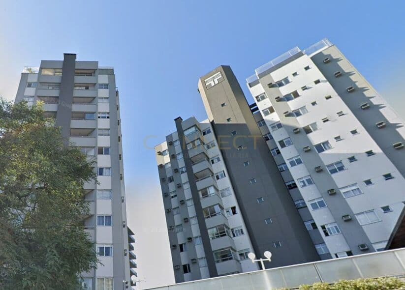Apartamento à Venda no Bairro Victor Konder
