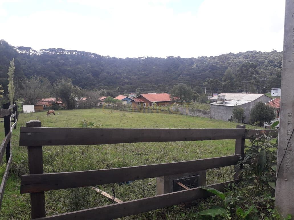 Lote/Terreno em Urubici - Urubici