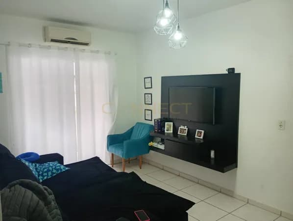 Casa em Testo Salto com 2 dormitórios sendo 1 suíte, Blumenau/SC