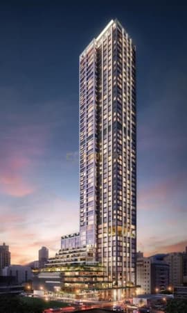 Apartamento à venda no bairro Meia Praia em Itapema/SC