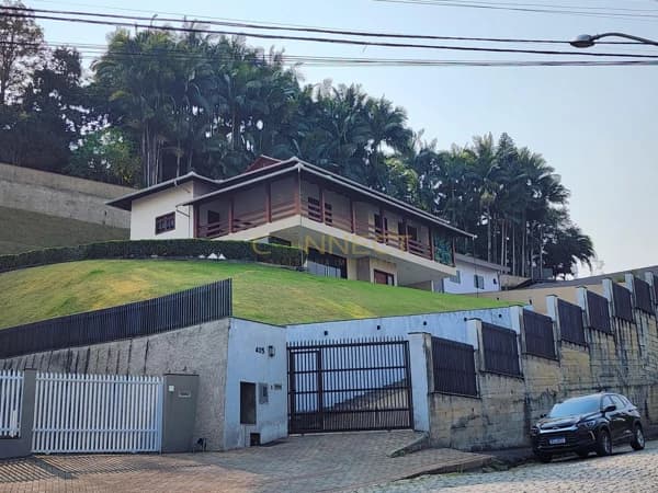 Casa à venda no bairro Itoupava Norte em Blumenau/SC