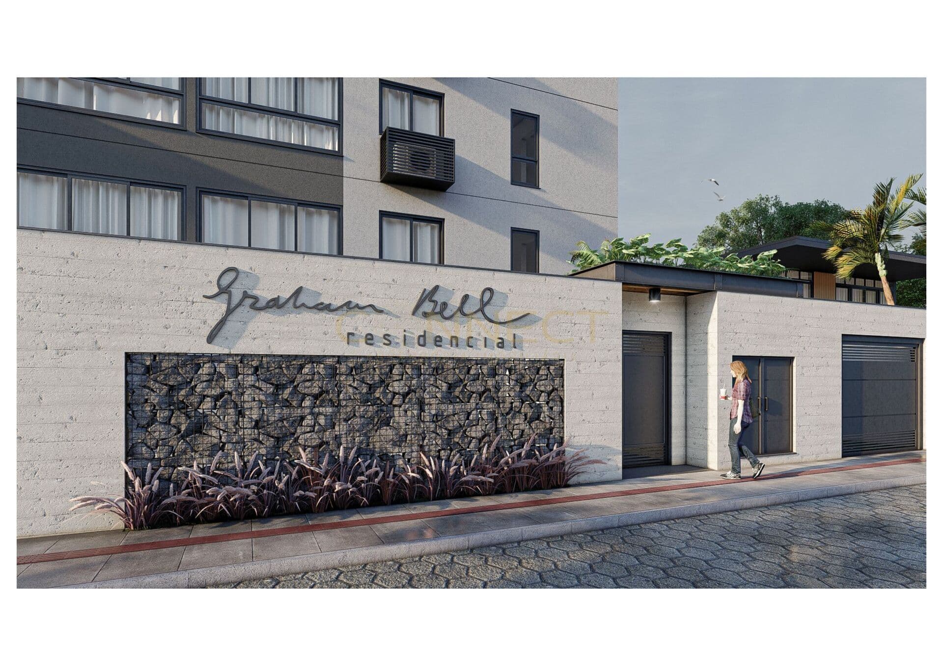 Loft Bairro Fortaleza