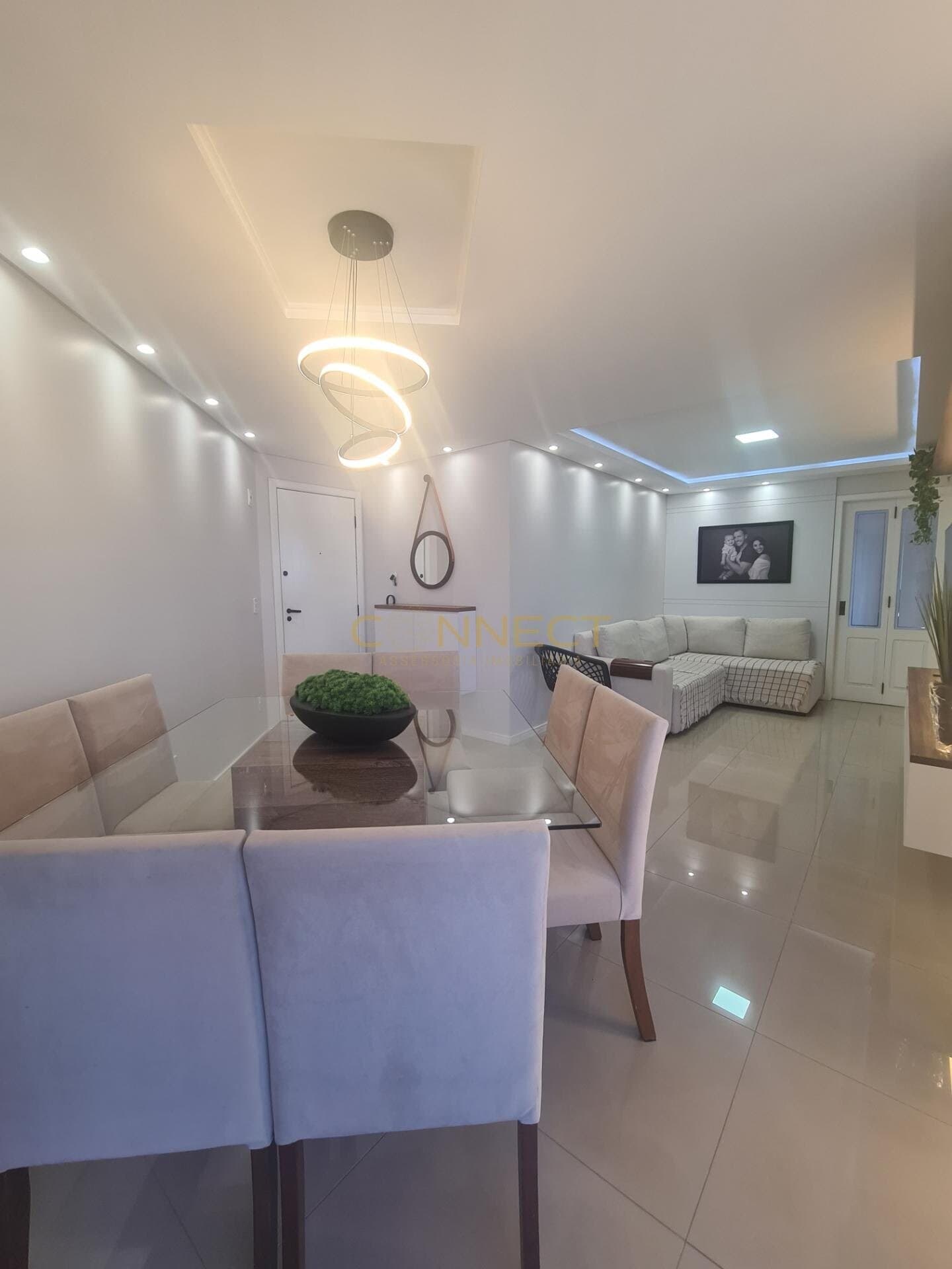 Apartamento à venda no bairro Velha em Blumenau/SC