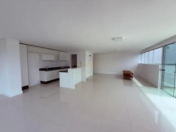 Cobertura Plana Exclusiva – 3 Suítes | 4 Vagas