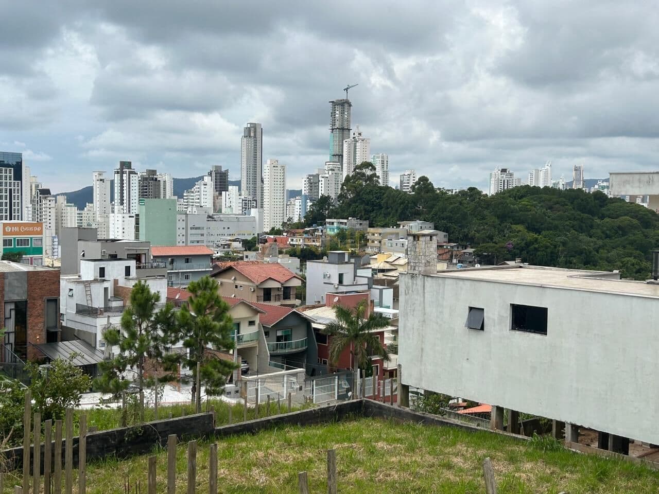 Excelente Terreno para Construção