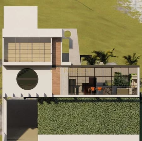 Casa à venda no bairro Itoupavazinha em Blumenau/SC