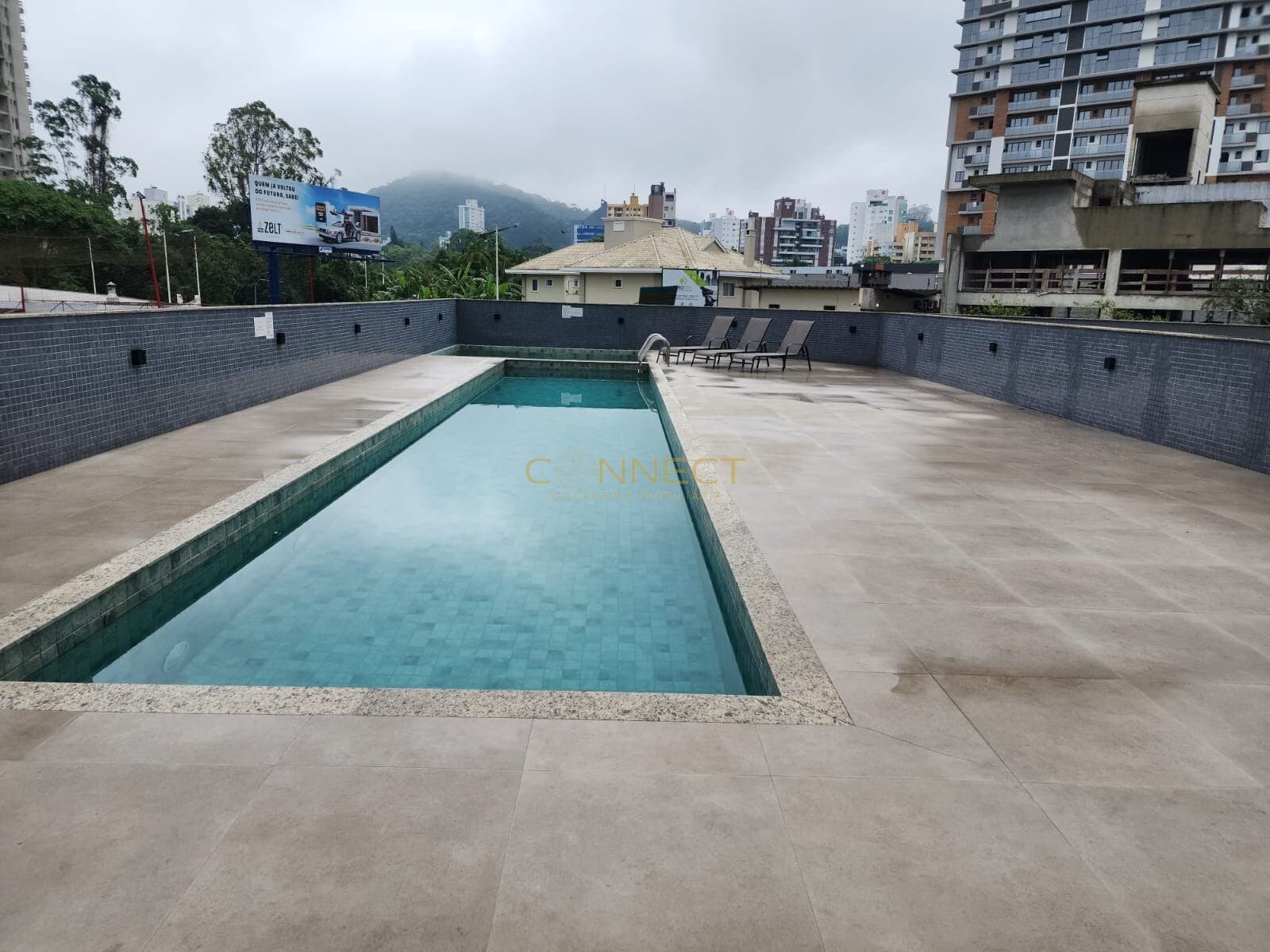Apartamento à venda no bairro Centro em Blumenau/SC