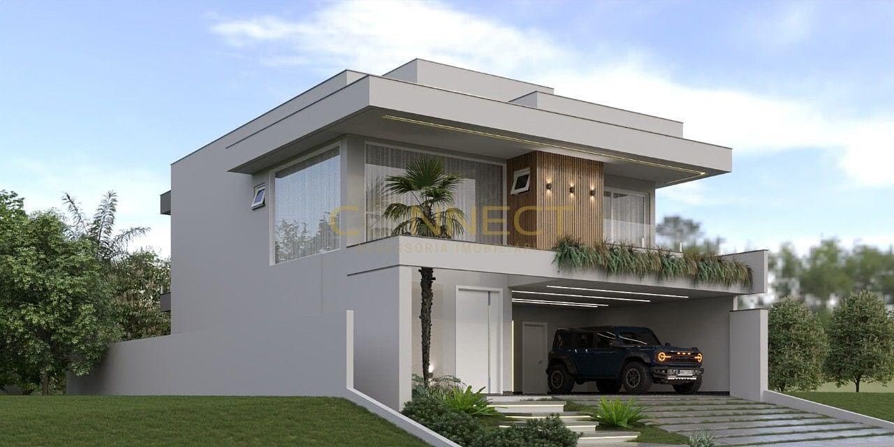 Casa à venda no bairro Ponta Aguda em Blumenau/SC